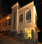 Hotel Sunrise Kodaikanal Bagian luar foto
