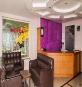 Hotel Sunrise Kodaikanal Bagian luar foto